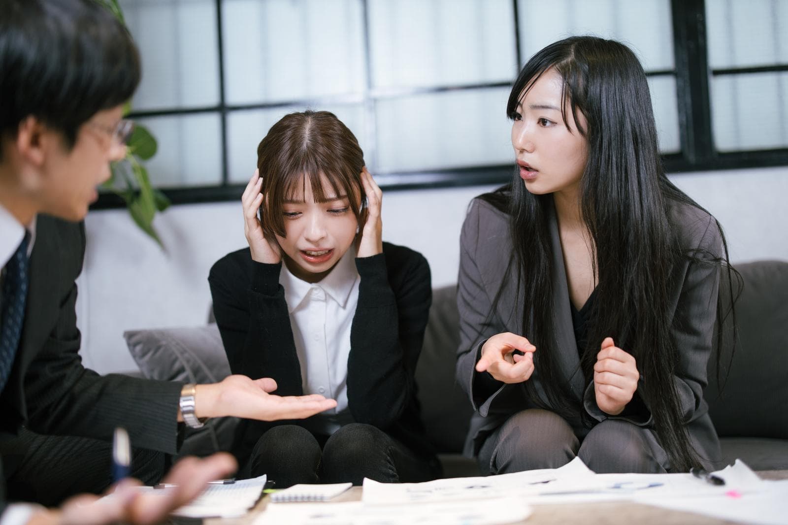 活動の広げ方に関するクリエイター相談のイメージ