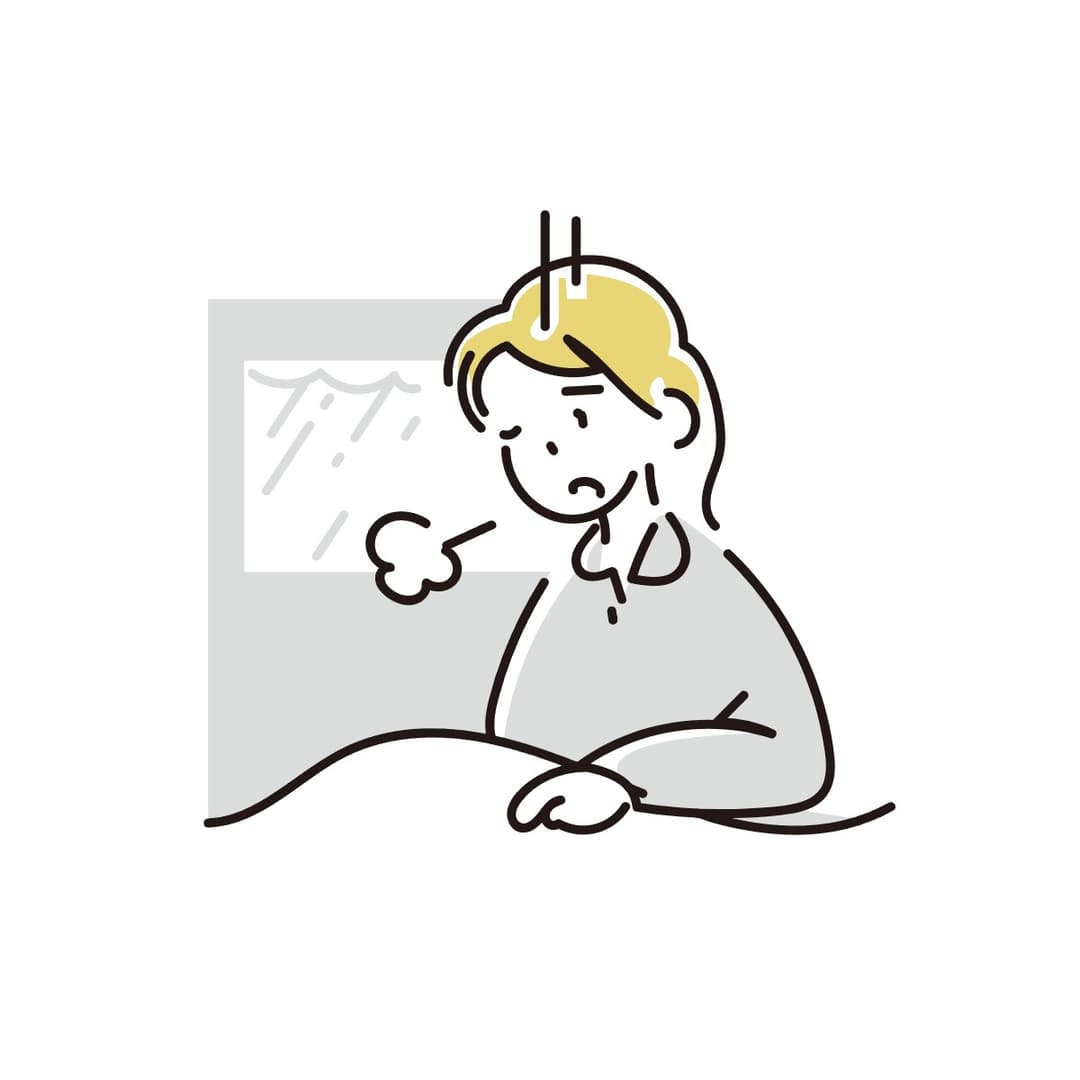 活動の始め方に関するクリエイター相談のイメージ