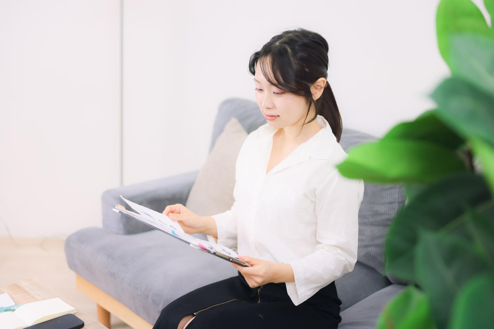 企業営業を始めたいクリエイター相談のイメージ