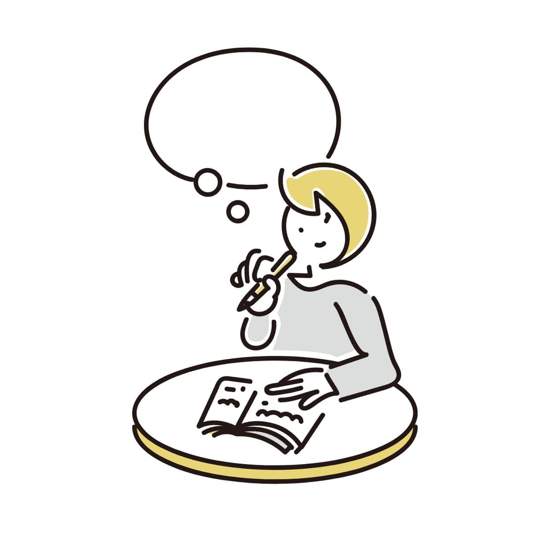 継続・広げ方に関するクリエイター相談のイメージ