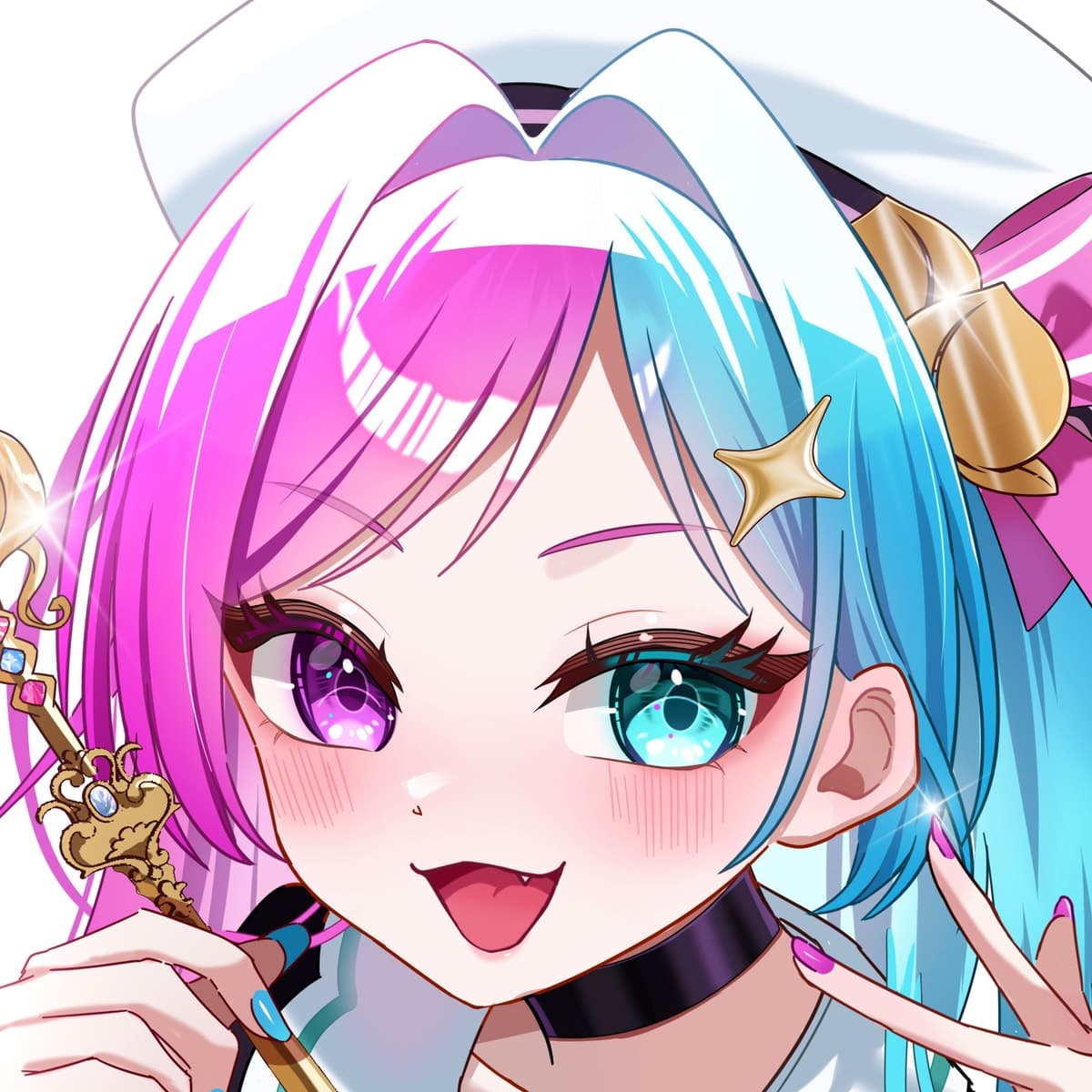 株式会社410STUDIO代表・イラストレーター 紫桃ゆかり