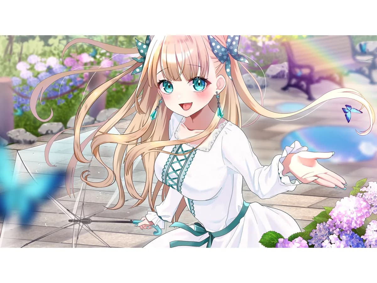 歌ってみたMV制作に必要な資料の参考画像