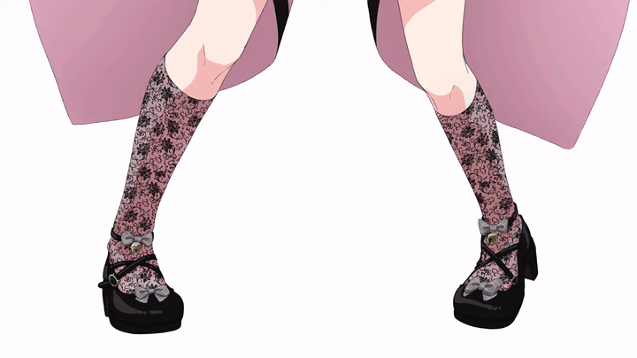 歌ってみたMV制作時の注意点の参考画像